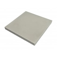 Vintage Firenze Grey 20cm x 20cm Wall & Floor Tile