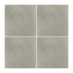 Vintage Firenze Grey 20cm x 20cm Wall & Floor Tile