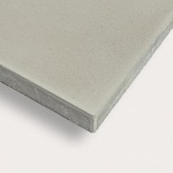 Vintage Firenze Grey 20cm x 20cm Wall & Floor Tile