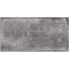 Vita Graphite 10cm x 20cm Wall Tile