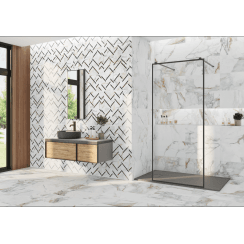 Vita Mate 31.6cm x 63.7cm Wall & Floor Tile
