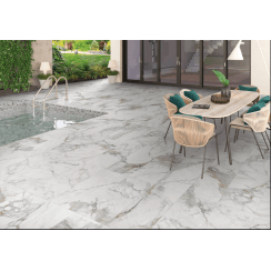 Vita Matt 49.1cm x 98.2cm Wall & Floor Tile