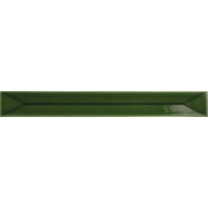 Vitral Axis Forest Reactive 5cm x 40cm Wall Tile