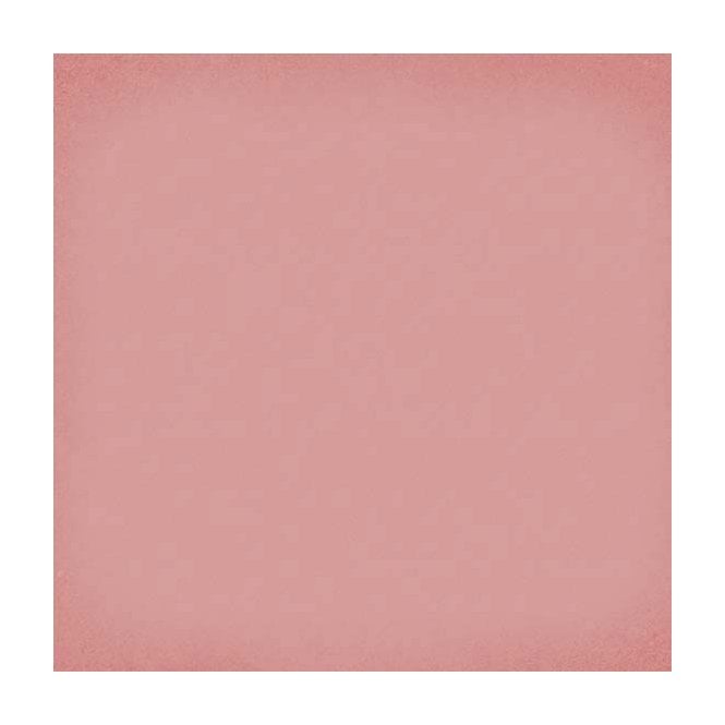 Vodevil Coral Pink 20cm x 20cm Wall & Floor Tile