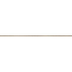 Walnut Corner Line Wood Panel 2.6cm x 240cm x 21mm