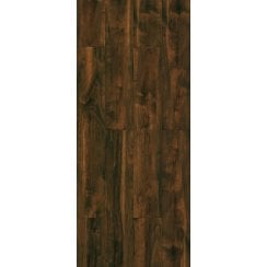 Walnut Noir Satin 19.7cm x 121.8cm x 8mm (2.4 Sq/M Per Pack)