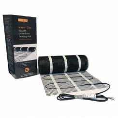 Warmtoes Stealth Mat 150w/m 2sq/m