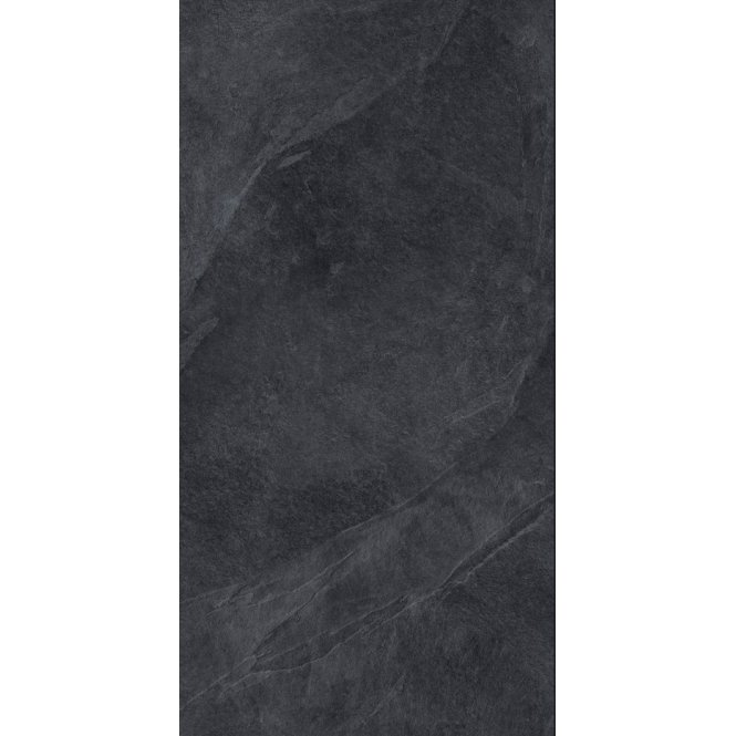 Welsh Slate Ink 60cm x 120cm 2cm Slab Tile