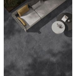 Welsh Slate Ink 60cm x 120cm 2cm Slab Tile