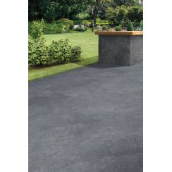 Welsh Slate Mist 60cm x 120cm 2cm Slab Outdoor Tile Pallet Deal