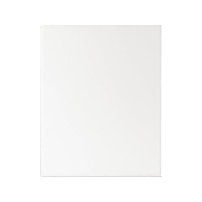 White Gloss 25cm x 40cm Wall Tile