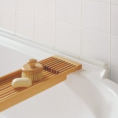 White Matt 15cm x 15cm Wall Tile