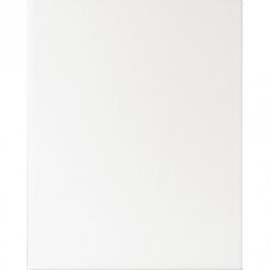 White Matt 30cm x 45cm Wall Tile
