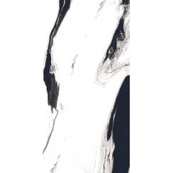 White Panda 80cm x 160cm Wall & Floor Tile