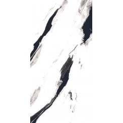 White Panda 80cm x 160cm Wall & Floor Tile