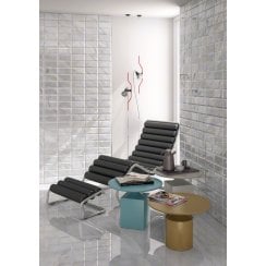 Wilson Blanco 10cm x 20cm Wall Tile