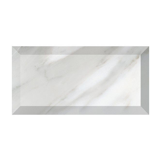 Wilson Blanco 10cm x 20cm Wall Tile