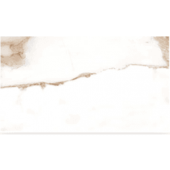Windsor Gold 25cm x 50cm Wall Tile