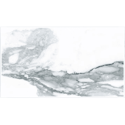 Windsor Silver 25cm x 50cm Wall Tile