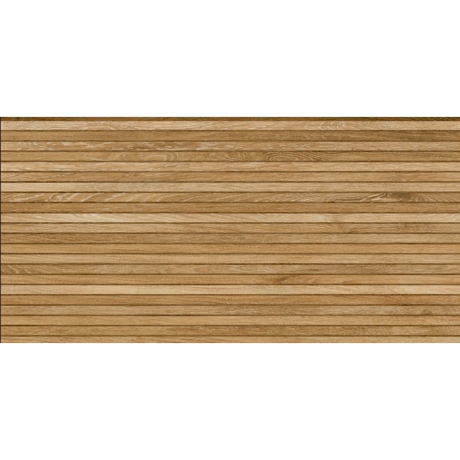 Woodstock Lines Roble 60m x 120cm Wall & Floor Tile
