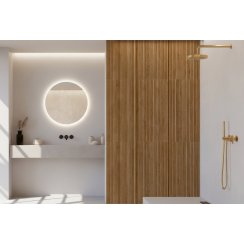 Woodstock Lines Roble 60m x 120cm Wall & Floor Tile