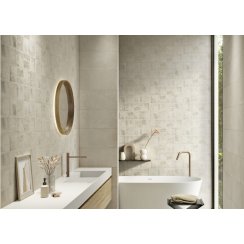 Xaloc Cream Concept 31cm x 61cm Wall Tile