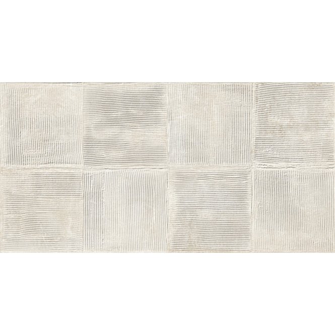 Xaloc Cream Concept 31cm x 61cm Wall Tile