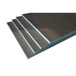 XPS Tile backer board 10mm Full Pallet (140 Boards)