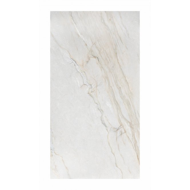 Zareen Crystal Polished 60cm x 120cm Wall & Floor Tile
