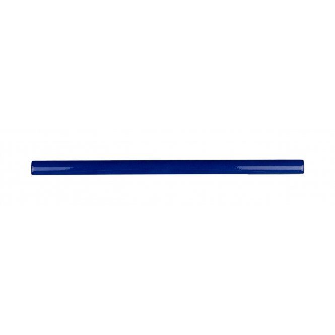 Zelij Antic Azul 1.5cm x 30cm Border Tile