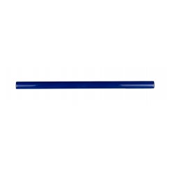 Zelij Antic Azul 1.5cm x 30cm Border Tile
