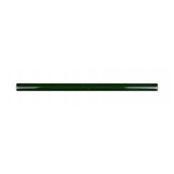 Zelij Verde Cobre 1.5cm x 30cm Border Tile