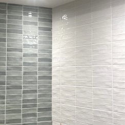 Zelli Bianco 20cm x 50cm Wall Tile