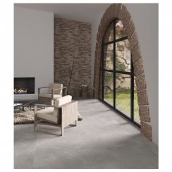 Ziro Perla 60cm x 120cm Wall and Floor Tile