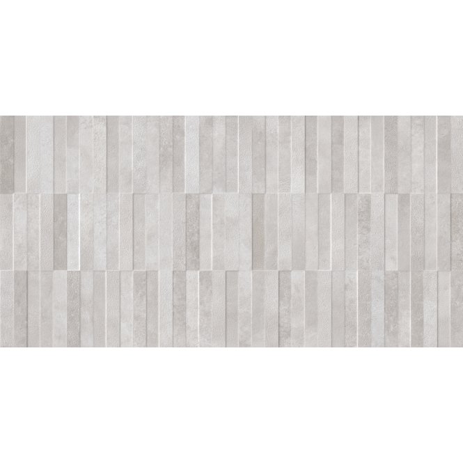Ziro Perla Decor 60cm x 120cm Wall and Floor Tile