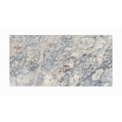 Ziya Crystal Blue 45cm x 90cm Wall and Floor Tile