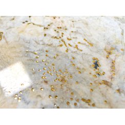 Ziya Crystal Bronze 45cm x 90cm Wall and Floor Tile