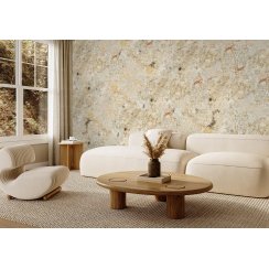 Ziya Crystal Bronze 60cm x 120cm Wall and Floor Tile