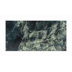 Ziya Crystal Green 45cm x 90cm Wall and Floor Tile