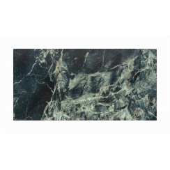 Ziya Crystal Green 45cm x 90cm Wall and Floor Tile