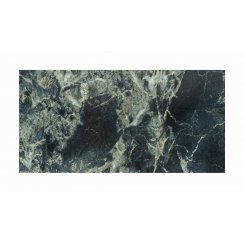 Ziya Crystal Green 45cm x 90cm Wall and Floor Tile